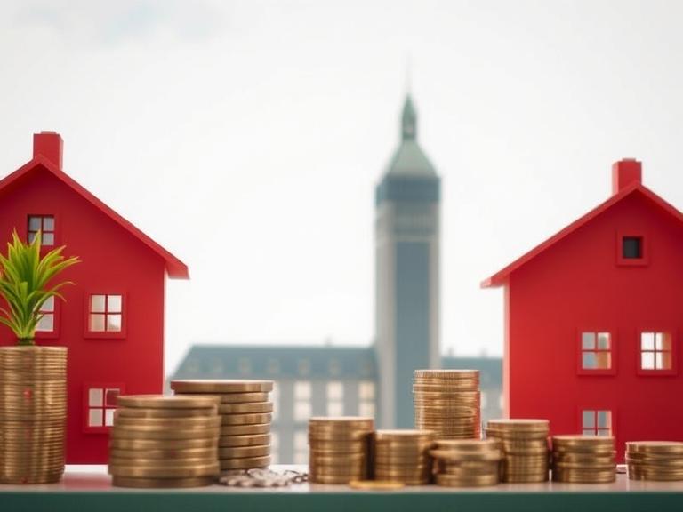 Finanzielle Resilienz aufbauen: So schaffen Sie ein stabiles Vermögen