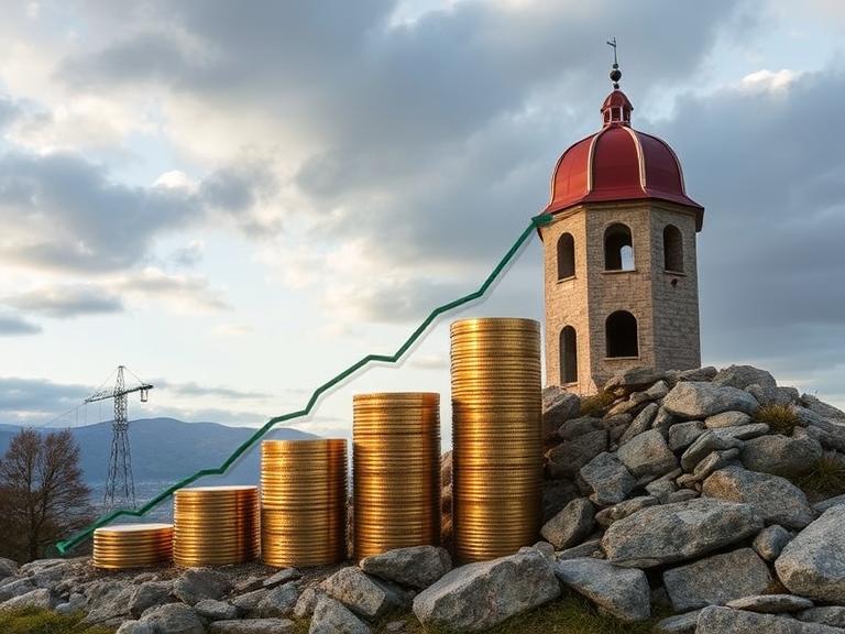 Wie Sie Risiken bei Investitionen systematisch minimieren